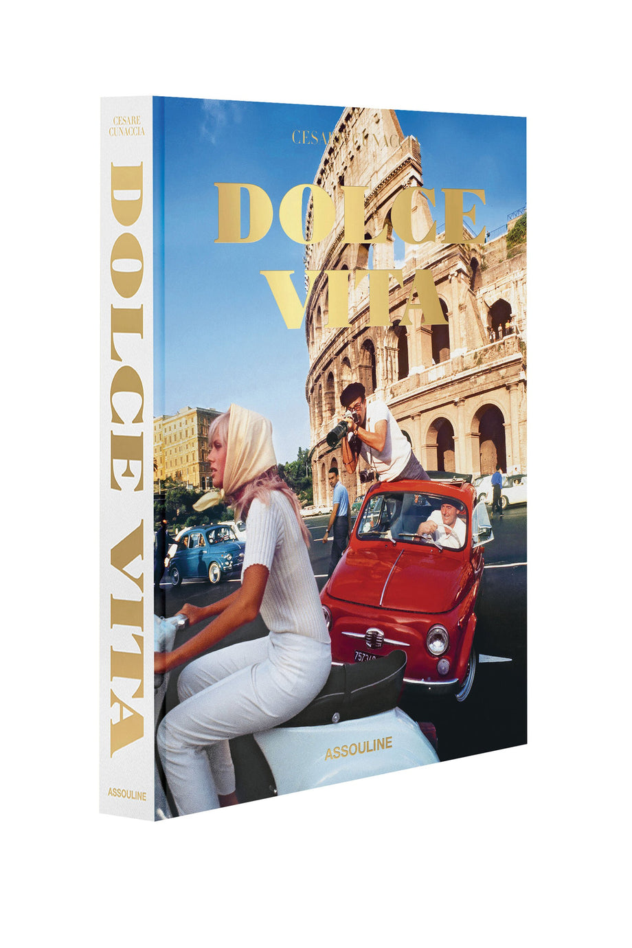 Dolce Vita, İtalyan Yaşam Tarzının Zamansız Cazibesi