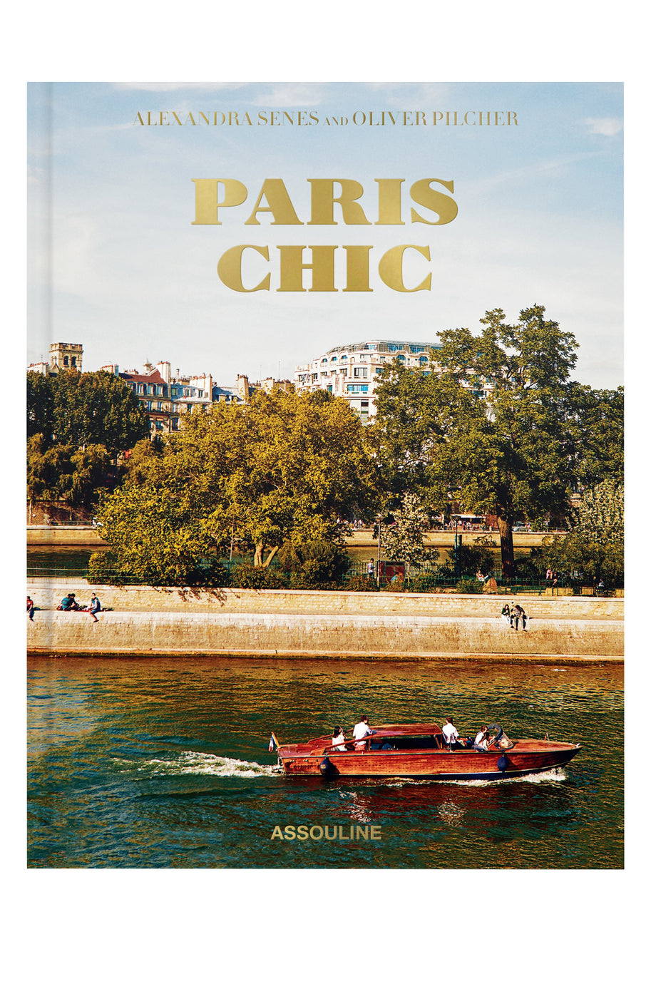 Chic Şehir Işığının Zarif Hali İpek Kapak Kitap