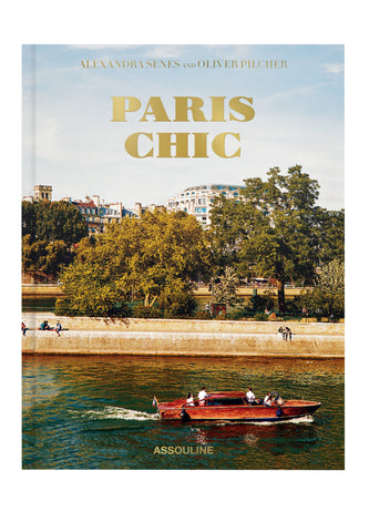 Chic Şehir Işığının Zarif Hali İpek Kapak Kitap