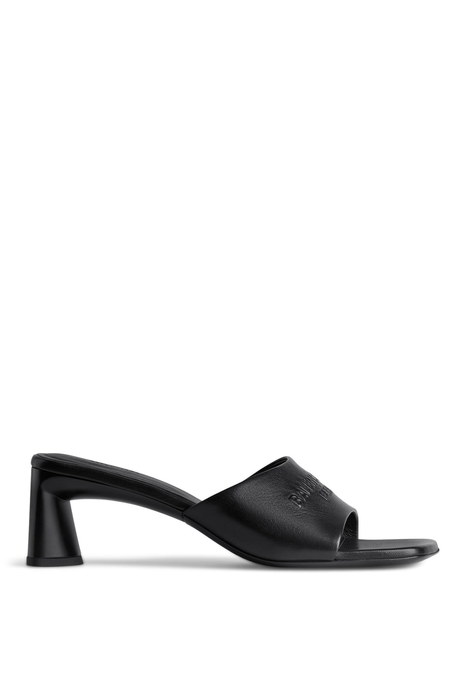 Dutyfree 60 Deri Sandalet