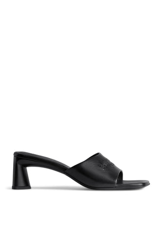 Dutyfree 60 Deri Sandalet