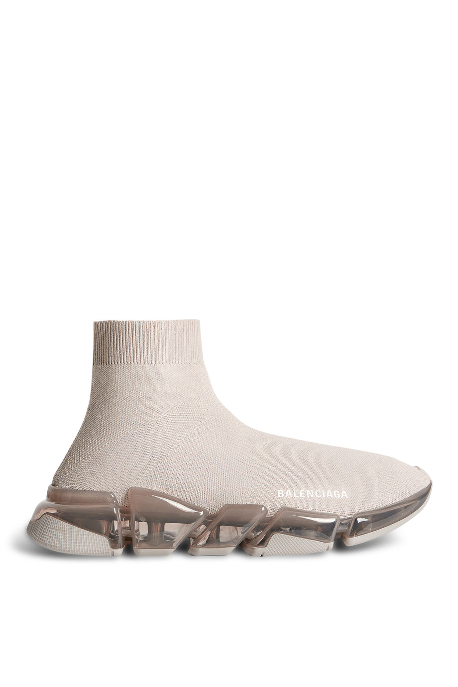 Balenciaga Speed 2.0 Sneaker - Konforlu ve Hafif
