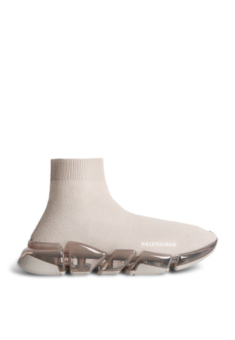 Balenciaga Speed 2.0 Sneaker - Konforlu ve Hafif