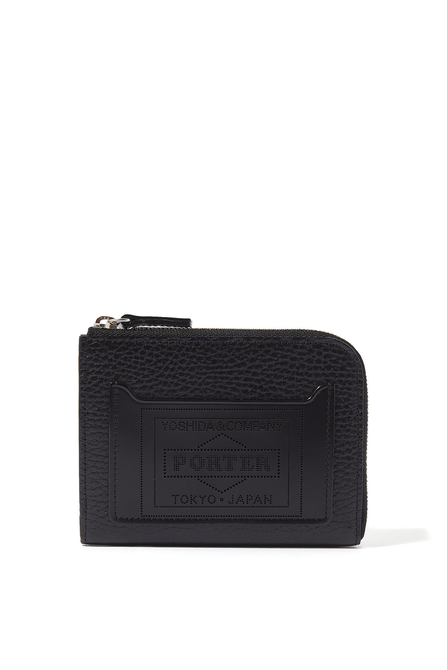 Şık Çok Bölmeli Cüzdan