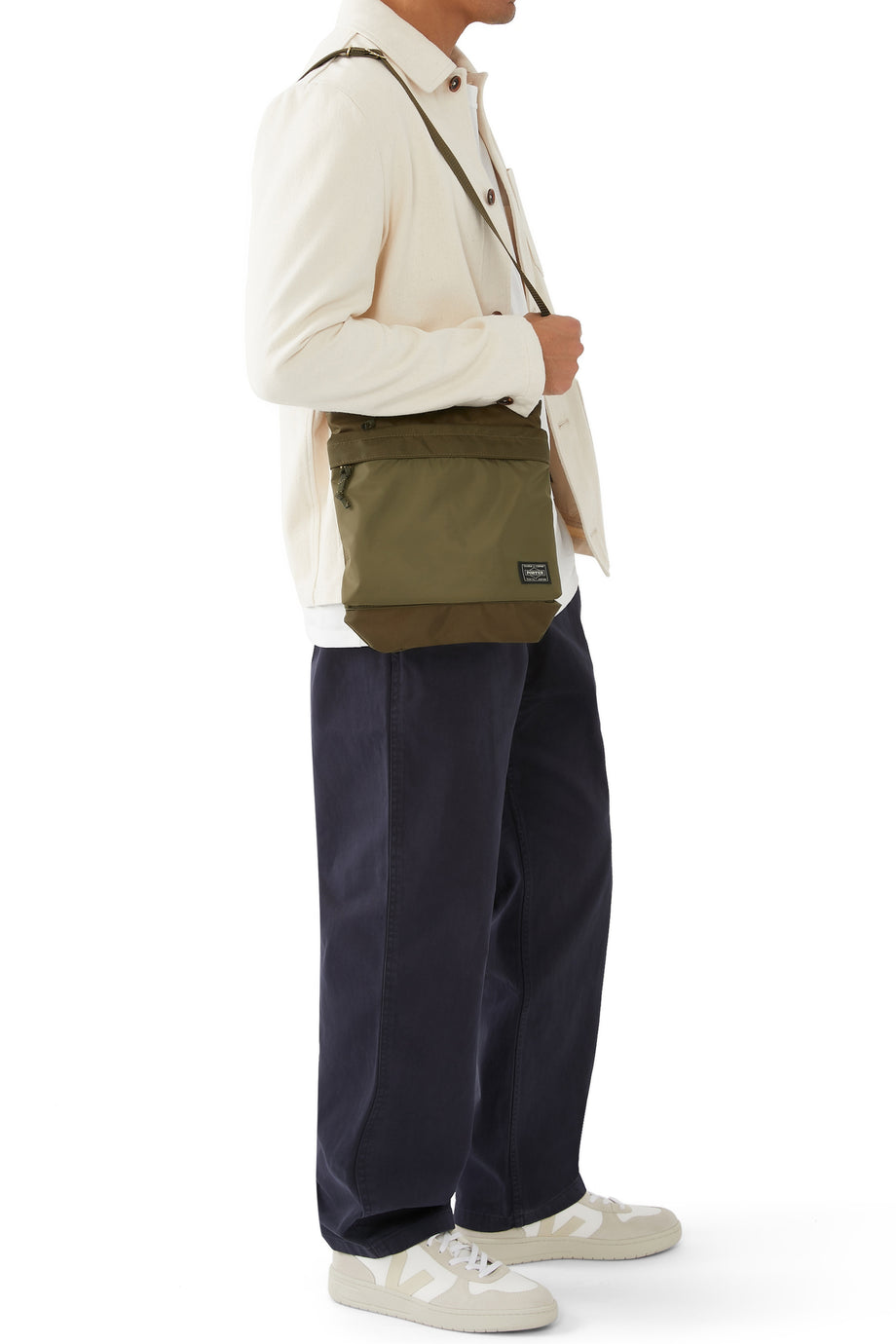 Orta Boy Omuz Çantası