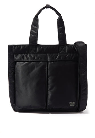 Şık ve Çok Amaçlı 2 Yolda Taşınabilen Tote Çanta