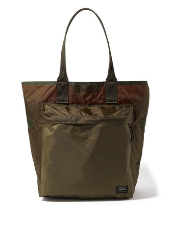 Güçlü Tote Çanta