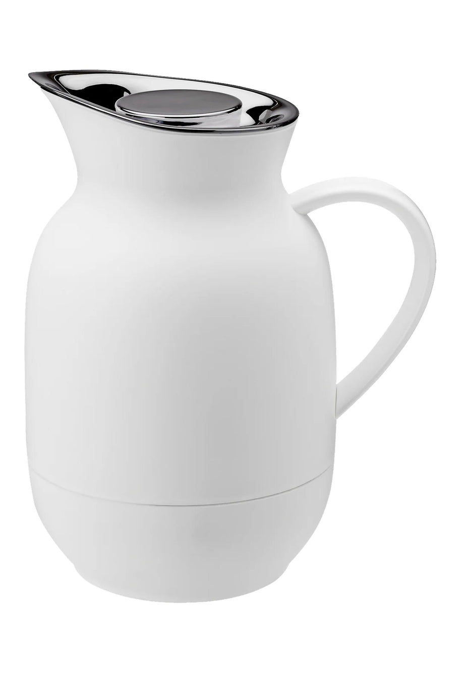 Amphora Çay Yalıtımlı Sürahi 1L, İskandinav Tasarım