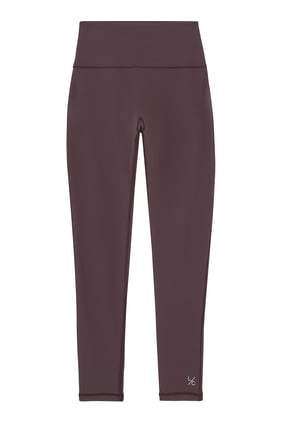 Yüksek Performans Tam Boy Tayt - L`Couture