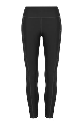 Klasik Yüzme Taytı - Şıklık ve Konforu Bir Arada