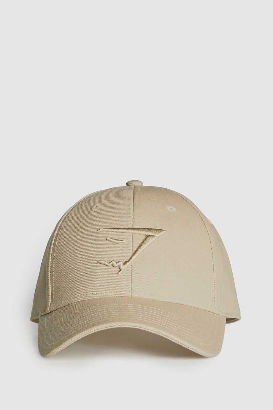 Sharkhead Snapback Şapka, Klasik Tasarım ve Yükseltilmiş Logo ile Şık ve Konforlu