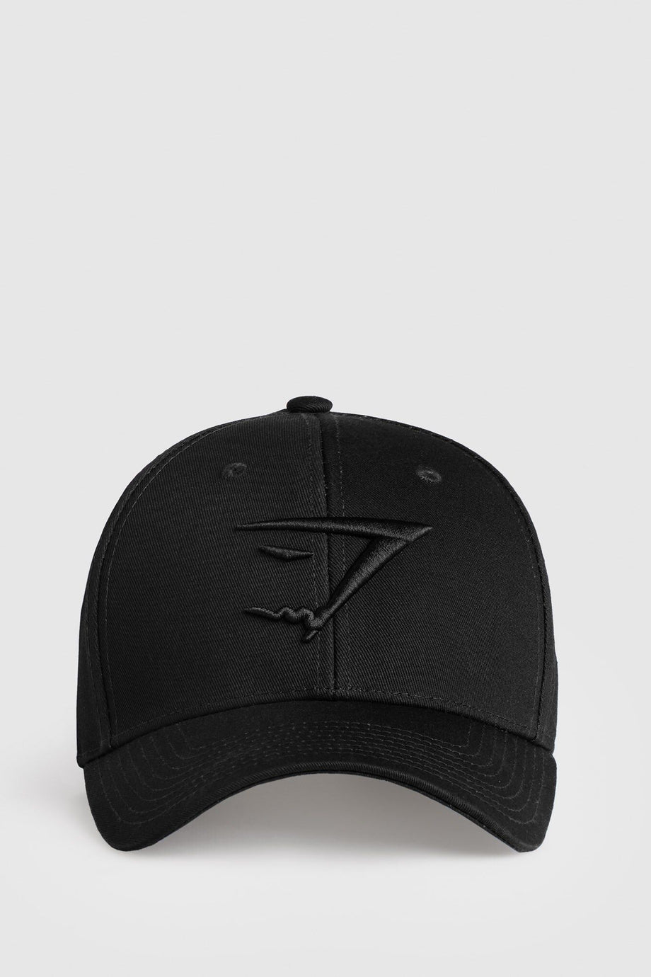 Sharkhead Snapback Şapka, Klasik Tasarım ve Yükseltilmiş Logo ile Şık ve Konforlu