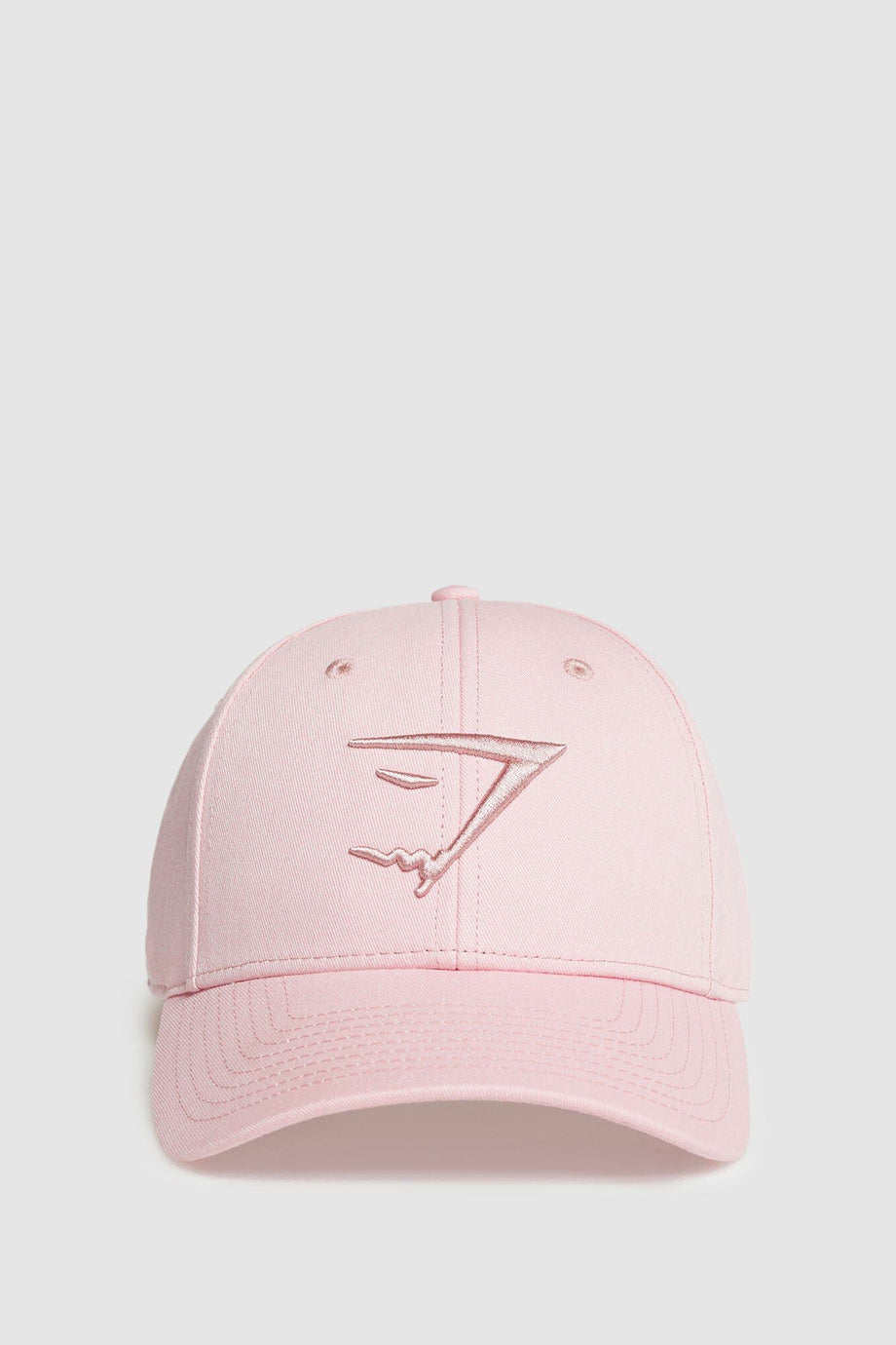 Sharkhead Snapback Şapka, Klasik Tasarım ve Yükseltilmiş Logo ile Şık ve Konforlu