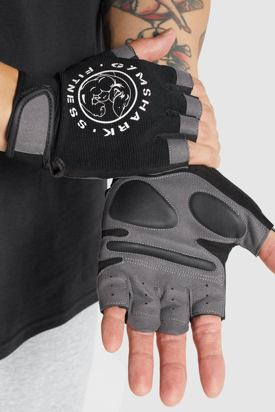 Legacy Kaldırma Eldiveni, Ağırlık ve Fitness İçin Maksimum Destek