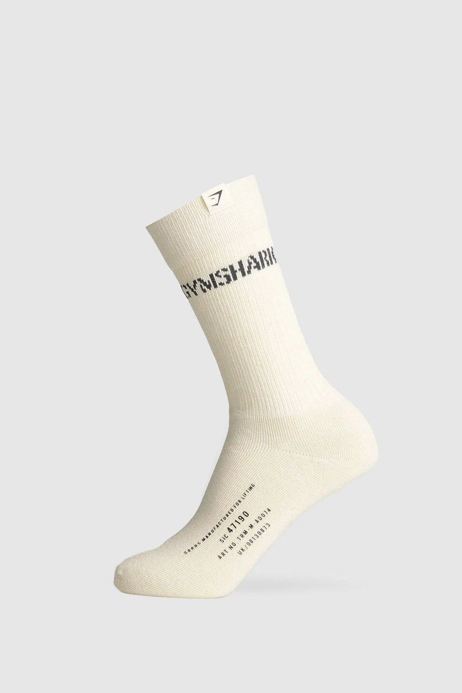 Military Crew Sock, Askeri Stil Mürettebat Çorabı