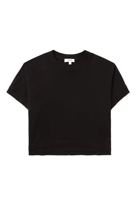 Aiden Crop Top - Şık ve Rahat Üst
