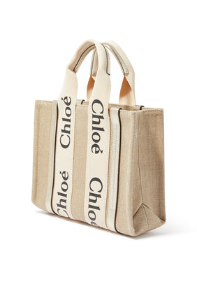 Şık Küçük Tote Çanta - Chloé