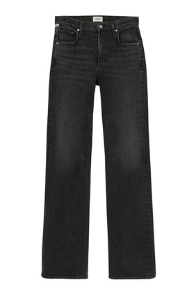 Vidia Orta Bel Bootcut Denim Pantolon