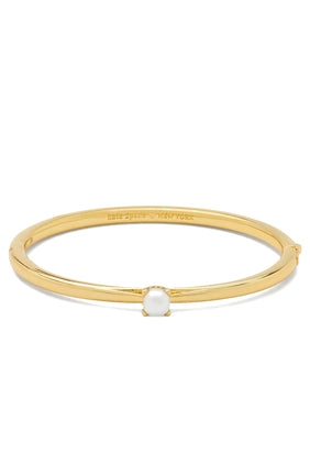 Kate Spade Little Luxuries Zincirli Bilezik