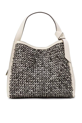 Kate Spade Knott Raffia İkili Çanta - Çok Renkli