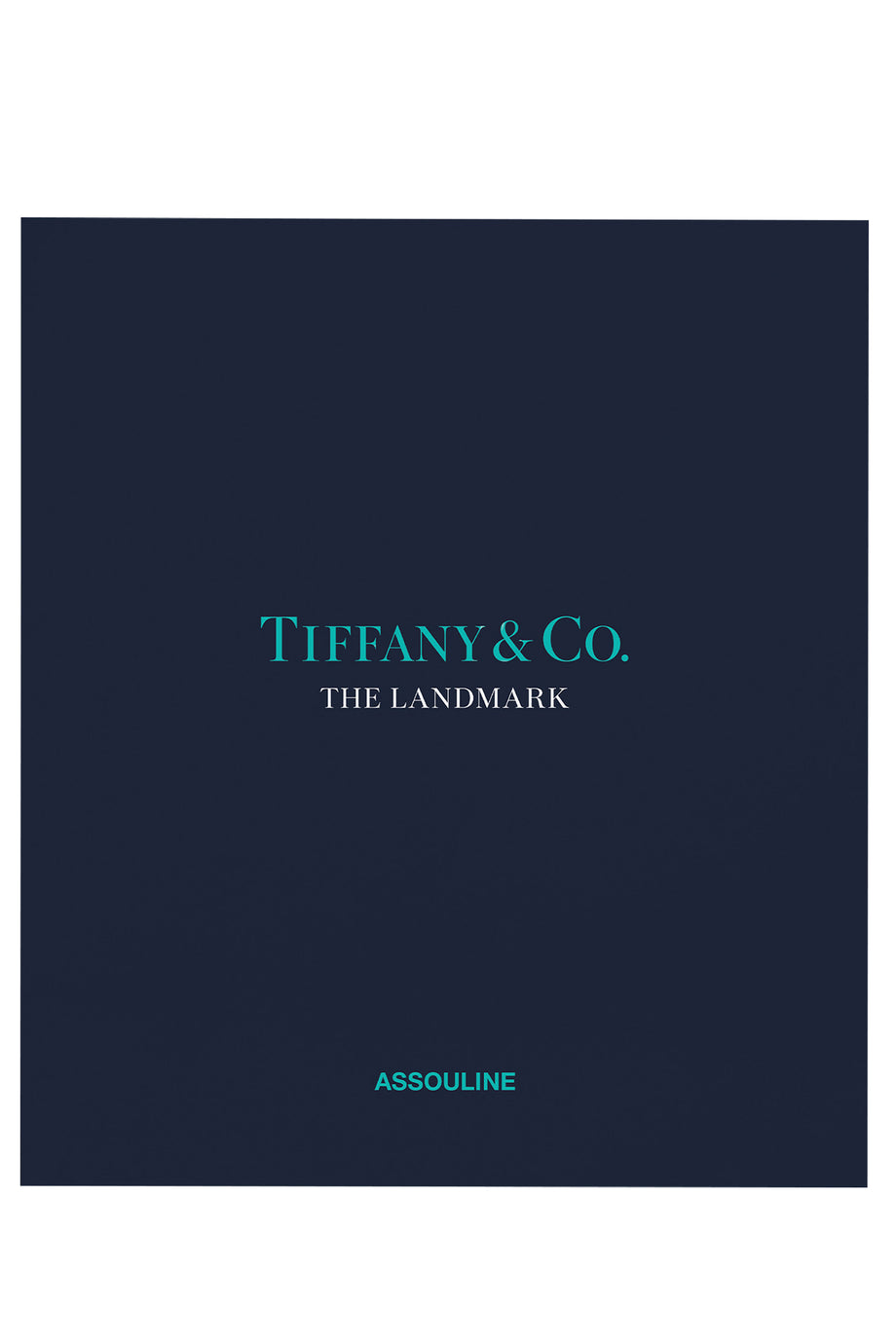 Tiffany & Co.: The Landmark Kitabı – Zamansız Lüksün Efsanevi Hikayesi