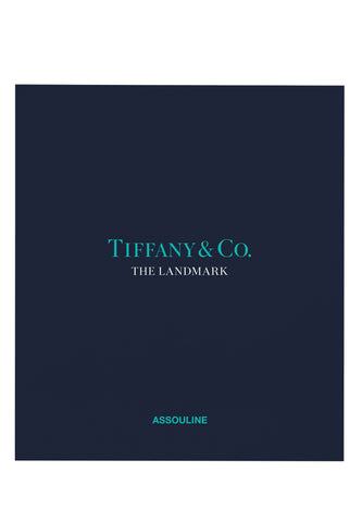 Tiffany & Co.: The Landmark Kitabı – Zamansız Lüksün Efsanevi Hikayesi