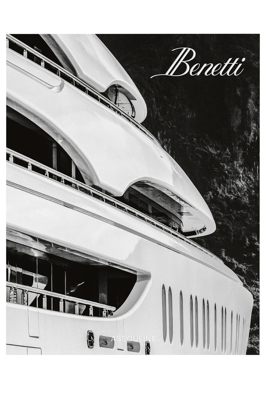 Benetti Yatlar 150 Yılın İkonik Lüks Yat Tasarımları ve Hikayeleri