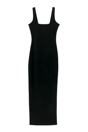 Modern Tank Maxi Elbise - Şıklığın Zirvesi