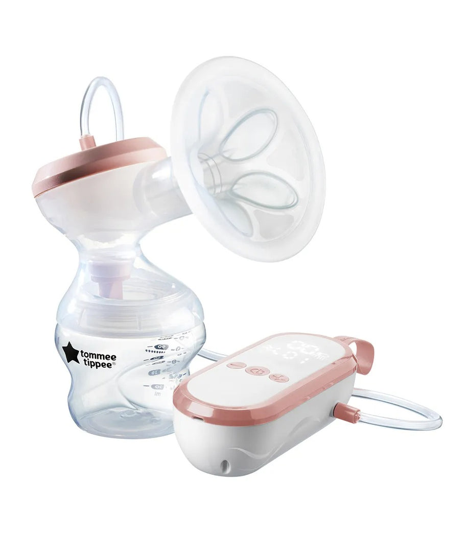 Elektrikli Göğüs Pompası, Sessiz ve USB Şarjlı