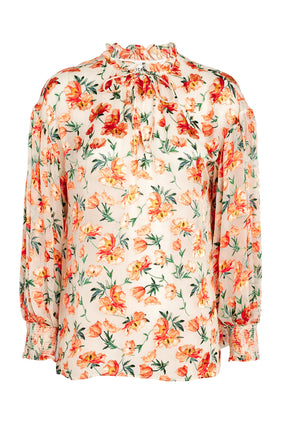 Julius Vluminus Bluz - Şık ve Rahat