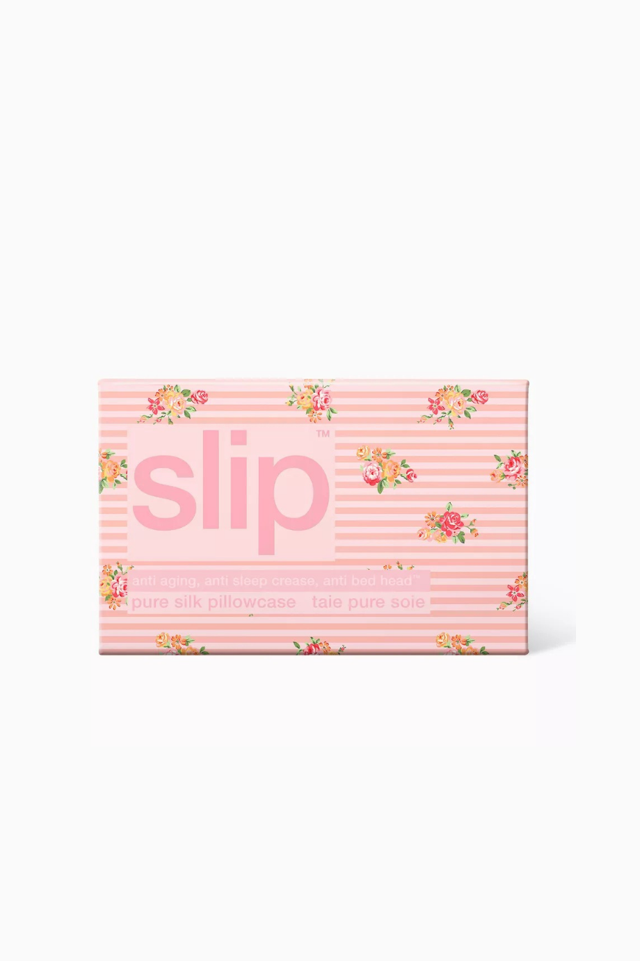 Pure Silk Queen Yastık Kılıfı Lüks İpek Anti-Aging & Saç Dostu