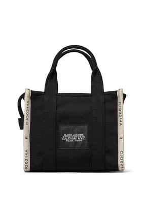 Marc Jacobs Jakarlı Küçük Tote Çanta