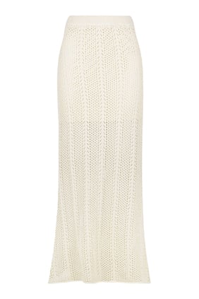 Arlo Maxi Etek - Şıklığı ve Rahatlığı Bir Arada