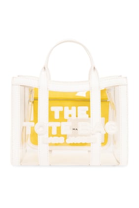 Şık Marc Jacobs Küçük Tote Çanta