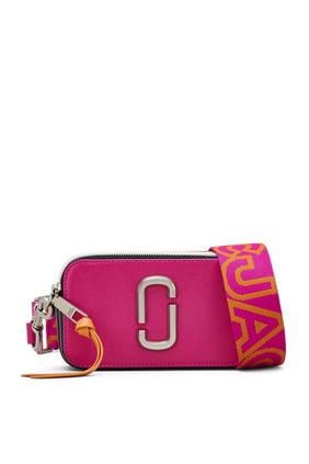 Marc Jacobs Snapshot Çanta - Şık ve Kullanışlı