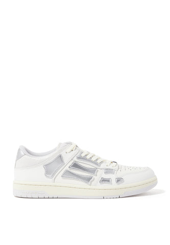 Skel Top Sneakers - Şık ve Modern Spor Ayakkabılar