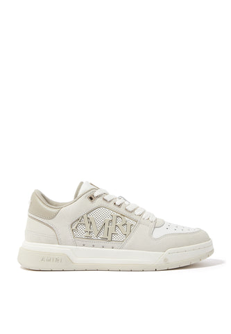 Amiri Süet Klasik Düşük Taban Spor Ayakkabılar