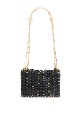 1969 Nano Deri Çanta