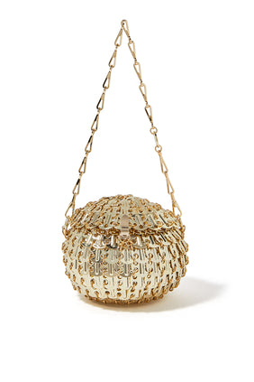 1969 Topuz Zincir Çanta