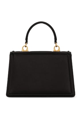 Şıklığı Yükselten Mini Saten Çanta