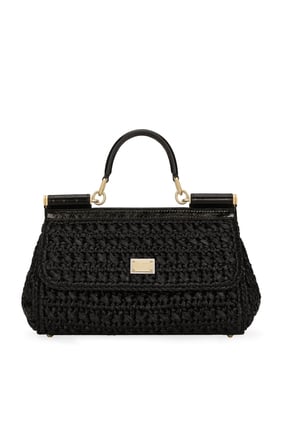 Uzun Sicilya Çanta - Şıklığın İfadesi