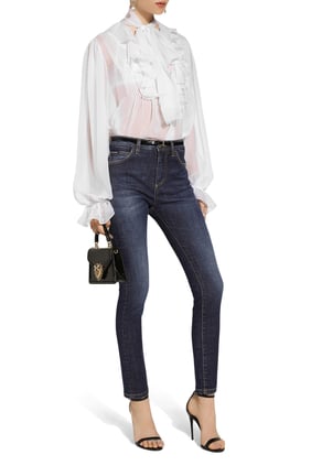 Küçük Tutku Kol Çantası