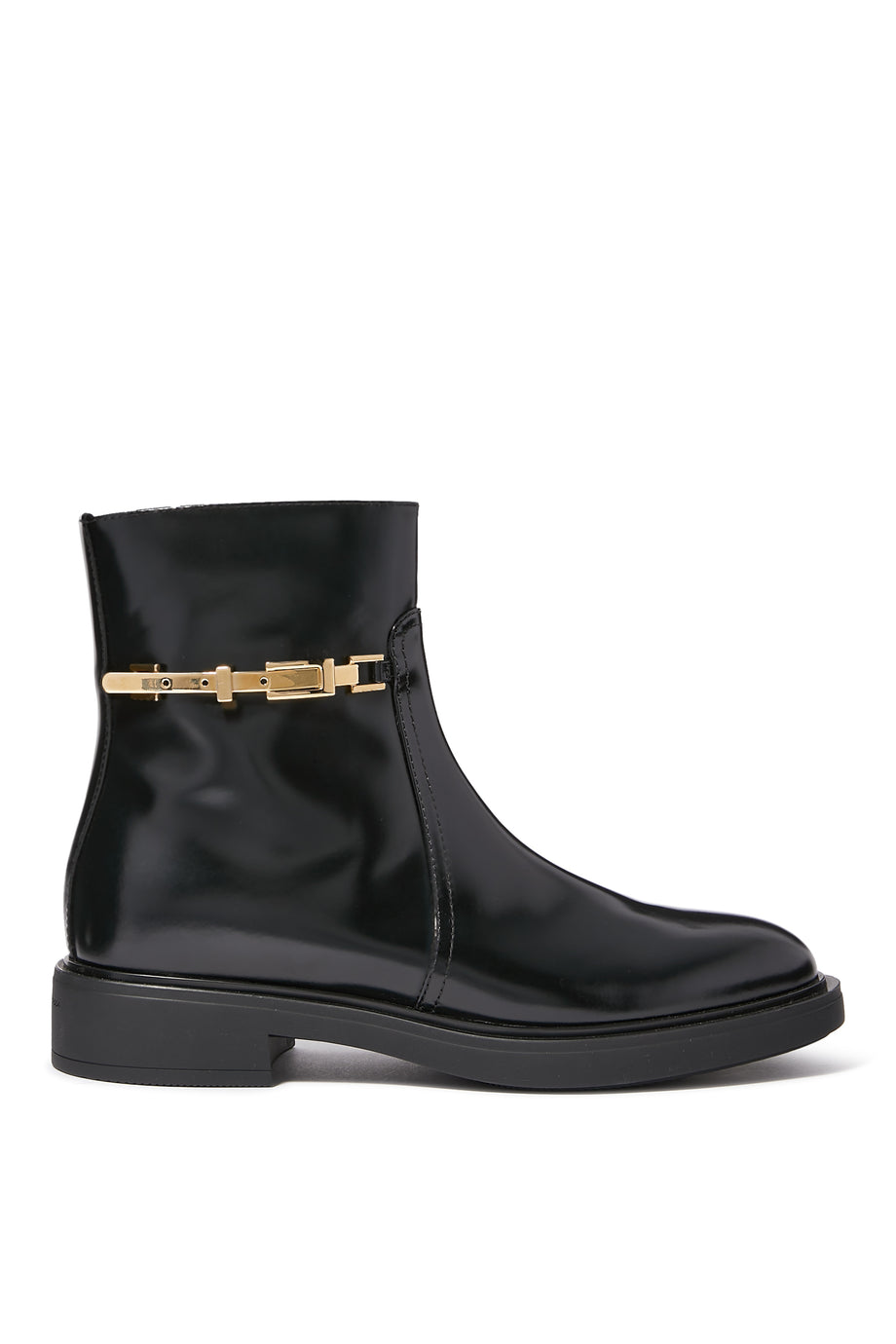Martine 20 Deri Bot
