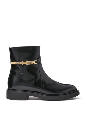 Martine 20 Deri Bot