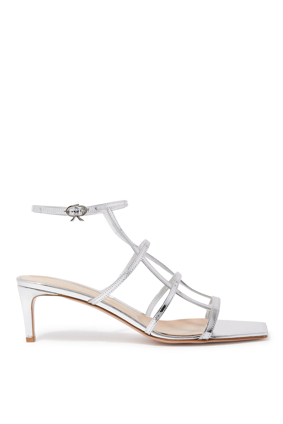 Mondry 55 Topuklu Sandaletler