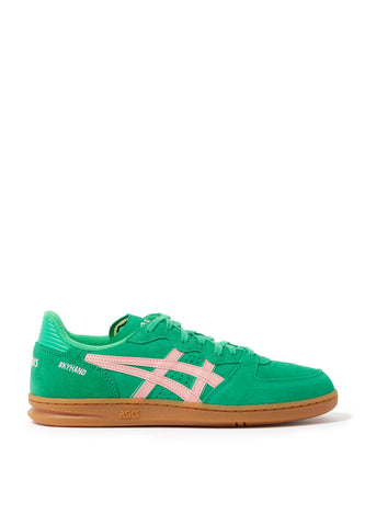 Asics Skyhand OG Sneakerlar - Vintage Tarz, Modern Performans