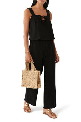 Enya Hafif Gazlı Bluz