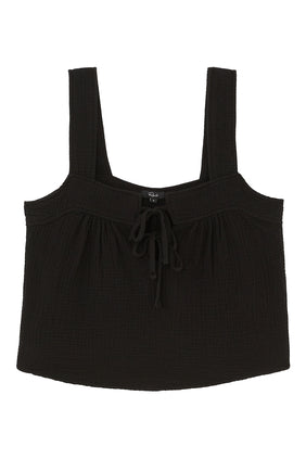 Enya Hafif Gazlı Bluz