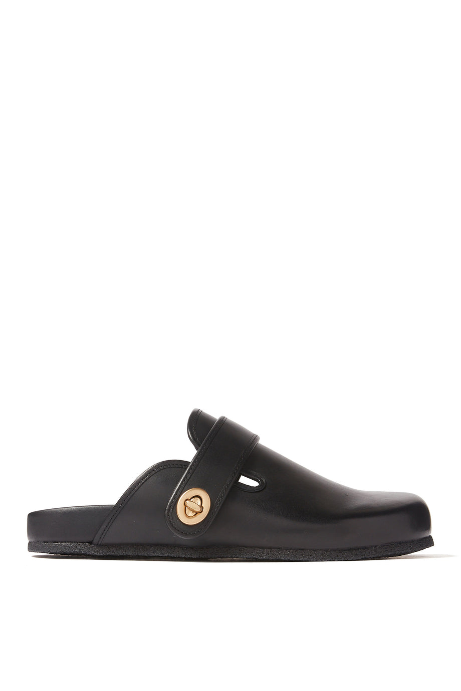 Blake Deri Terlikler