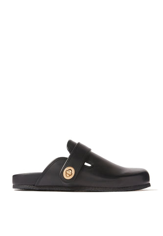 Blake Deri Terlikler